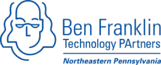Ben Franklin Technology Partners Logo