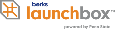 Launchbox Berks Logo